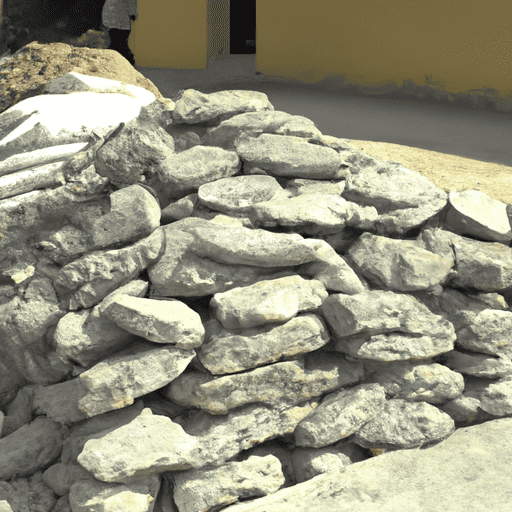 The different types of cement used in building construction in Ghana