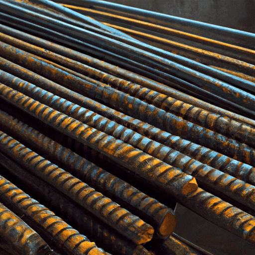 The different classes of steel rebars and their uses in building construction in Ghana