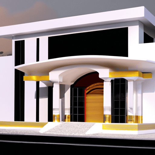 Why you need an Architect to supervise your building project in Ghana