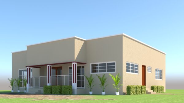 building and house plans in Ghana